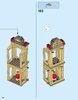 Instrucciones de Construcción - LEGO - 75930 - Indoraptor Rampage at Lockwood Estate: Page 158