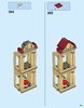 Instrucciones de Construcción - LEGO - 75930 - Indoraptor Rampage at Lockwood Estate: Page 159