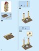 Instrucciones de Construcción - LEGO - 75930 - Indoraptor Rampage at Lockwood Estate: Page 122