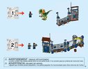 Instrucciones de Construcción - LEGO - 75931 - Dilophosaurus Outpost Attack: Page 3