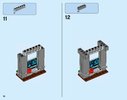 Instrucciones de Construcción - LEGO - 75931 - Dilophosaurus Outpost Attack: Page 10