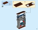 Instrucciones de Construcción - LEGO - 75931 - Dilophosaurus Outpost Attack: Page 15