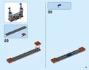 Instrucciones de Construcción - LEGO - 75931 - Dilophosaurus Outpost Attack: Page 21