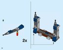 Instrucciones de Construcción - LEGO - 75931 - Dilophosaurus Outpost Attack: Page 30