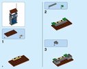 Instrucciones de Construcción - LEGO - 75931 - Dilophosaurus Outpost Attack: Page 6