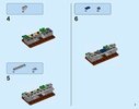 Instrucciones de Construcción - LEGO - 75931 - Dilophosaurus Outpost Attack: Page 7