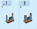 Instrucciones de Construcción - LEGO - 75931 - Dilophosaurus Outpost Attack: Page 9