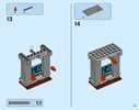 Instrucciones de Construcción - LEGO - 75931 - Dilophosaurus Outpost Attack: Page 11