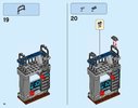 Instrucciones de Construcción - LEGO - 75931 - Dilophosaurus Outpost Attack: Page 14