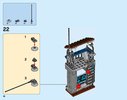 Instrucciones de Construcción - LEGO - 75931 - Dilophosaurus Outpost Attack: Page 16