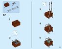 Instrucciones de Construcción - LEGO - 75931 - Dilophosaurus Outpost Attack: Page 63