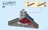 Instrucciones de Construcción - LEGO - 75932 - Jurassic Park Velociraptor Chase: Page 33