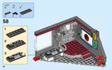 Instrucciones de Construcción - LEGO - 75932 - Jurassic Park Velociraptor Chase: Page 10