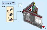 Instrucciones de Construcción - LEGO - 75932 - Jurassic Park Velociraptor Chase: Page 15