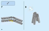 Instrucciones de Construcción - LEGO - 75932 - Jurassic Park Velociraptor Chase: Page 38