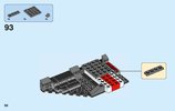 Instrucciones de Construcción - LEGO - 75932 - Jurassic Park Velociraptor Chase: Page 50