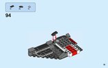 Instrucciones de Construcción - LEGO - 75932 - Jurassic Park Velociraptor Chase: Page 51