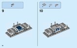 Instrucciones de Construcción - LEGO - 75933 - T. rex Transport: Page 14