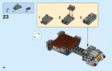 Instrucciones de Construcción - LEGO - 75933 - T. rex Transport: Page 42