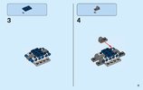 Instrucciones de Construcción - LEGO - 75933 - T. rex Transport: Page 11