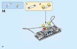 Instrucciones de Construcción - LEGO - 75933 - T. rex Transport: Page 18