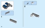 Instrucciones de Construcción - LEGO - 75933 - T. rex Transport: Page 22