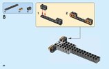 Instrucciones de Construcción - LEGO - 75933 - T. rex Transport: Page 26