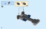 Instrucciones de Construcción - LEGO - 75933 - T. rex Transport: Page 32