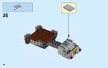 Instrucciones de Construcción - LEGO - 75933 - T. rex Transport: Page 44