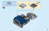 Instrucciones de Construcción - LEGO - 75933 - T. rex Transport: Page 59