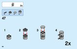 Instrucciones de Construcción - LEGO - 75933 - T. rex Transport: Page 66