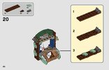 Instrucciones de Construcción - LEGO - 75934 - Dilophosaurus on the Loose: Page 40