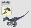 Instrucciones de Construcción - LEGO - 75935 - Baryonyx Face-Off: The Treasure Hunt: Page 9