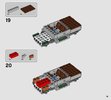 Instrucciones de Construcción - LEGO - 75935 - Baryonyx Face-Off: The Treasure Hunt: Page 19