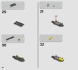 Instrucciones de Construcción - LEGO - 75935 - Baryonyx Face-Off: The Treasure Hunt: Page 24