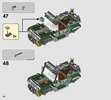 Instrucciones de Construcción - LEGO - 75935 - Baryonyx Face-Off: The Treasure Hunt: Page 34