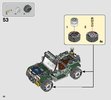 Instrucciones de Construcción - LEGO - 75935 - Baryonyx Face-Off: The Treasure Hunt: Page 38