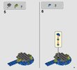 Instrucciones de Construcción - LEGO - 75935 - Baryonyx Face-Off: The Treasure Hunt: Page 41