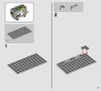 Instrucciones de Construcción - LEGO - 75935 - Baryonyx Face-Off: The Treasure Hunt: Page 3