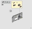 Instrucciones de Construcción - LEGO - 75935 - Baryonyx Face-Off: The Treasure Hunt: Page 19