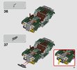 Instrucciones de Construcción - LEGO - 75935 - Baryonyx Face-Off: The Treasure Hunt: Page 27