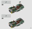 Instrucciones de Construcción - LEGO - 75935 - Baryonyx Face-Off: The Treasure Hunt: Page 29