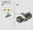 Instrucciones de Construcción - LEGO - 75935 - Baryonyx Face-Off: The Treasure Hunt: Page 33