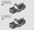 Instrucciones de Construcción - LEGO - 75935 - Baryonyx Face-Off: The Treasure Hunt: Page 35