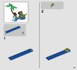 Instrucciones de Construcción - LEGO - 75935 - Baryonyx Face-Off: The Treasure Hunt: Page 39