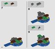 Instrucciones de Construcción - LEGO - 75935 - Baryonyx Face-Off: The Treasure Hunt: Page 42