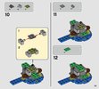 Instrucciones de Construcción - LEGO - 75935 - Baryonyx Face-Off: The Treasure Hunt: Page 43