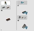 Instrucciones de Construcción - LEGO - 75935 - Baryonyx Face-Off: The Treasure Hunt: Page 48