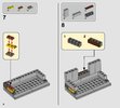 Instrucciones de Construcción - LEGO - 75935 - Baryonyx Face-Off: The Treasure Hunt: Page 6