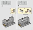 Instrucciones de Construcción - LEGO - 75935 - Baryonyx Face-Off: The Treasure Hunt: Page 7